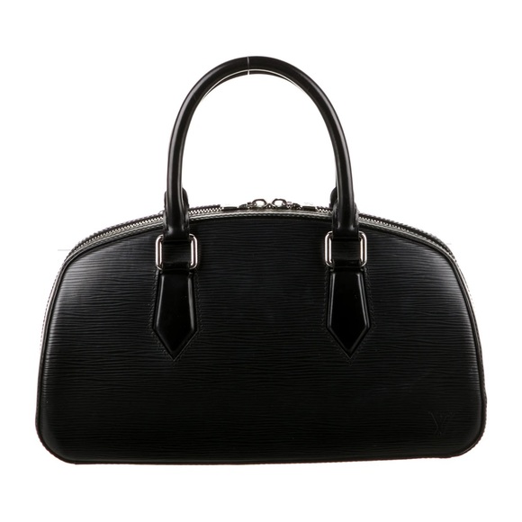 LOUIS VUITTON Jasmin in Black - Picture 3 of 17